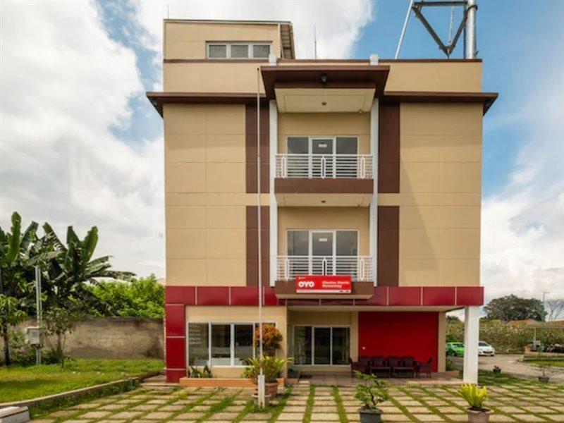 Oyo 2947 Cluster Harris Home Stay & Kos Cimindi المظهر الخارجي الصورة