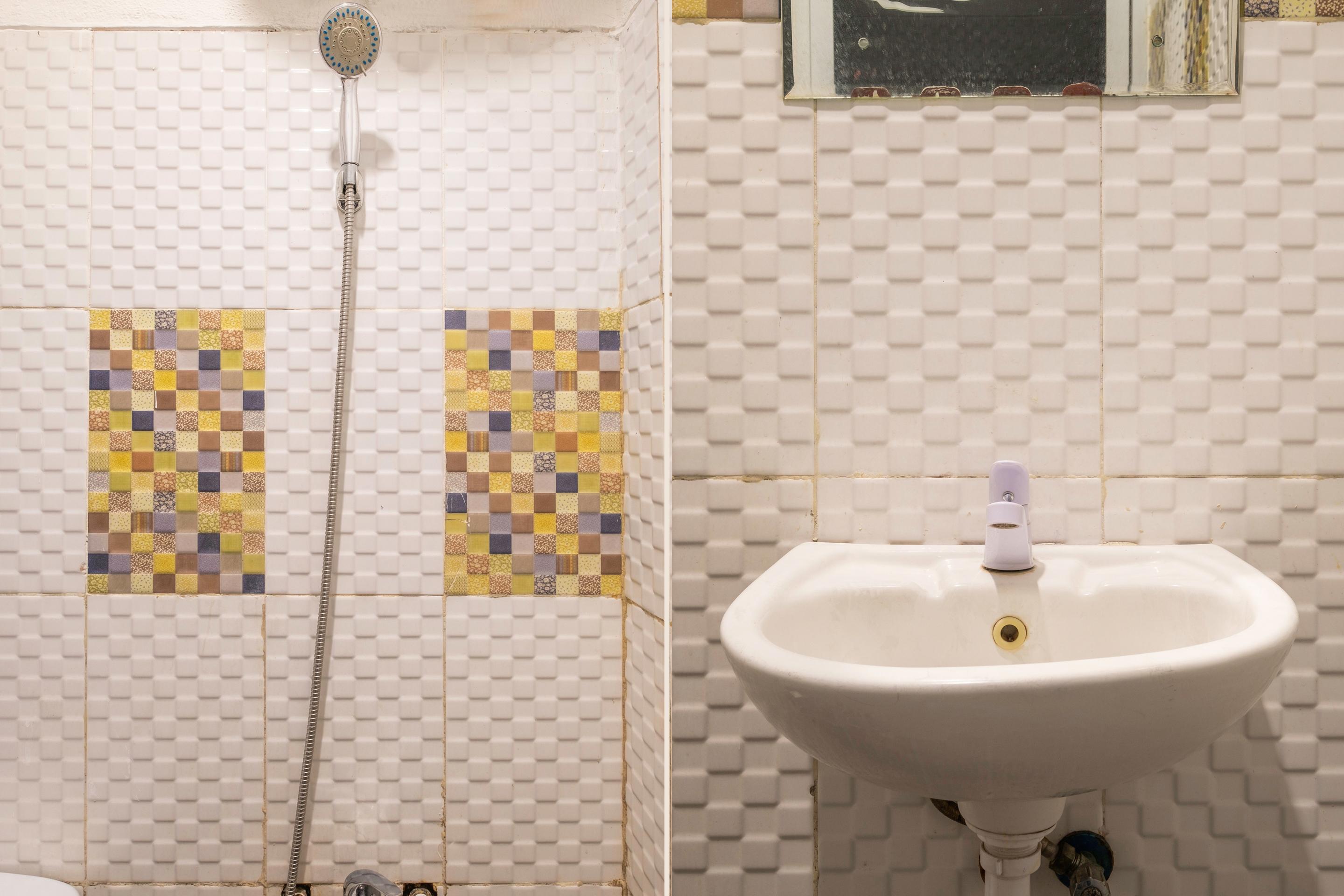 Oyo 2947 Cluster Harris Home Stay & Kos Cimindi المظهر الخارجي الصورة