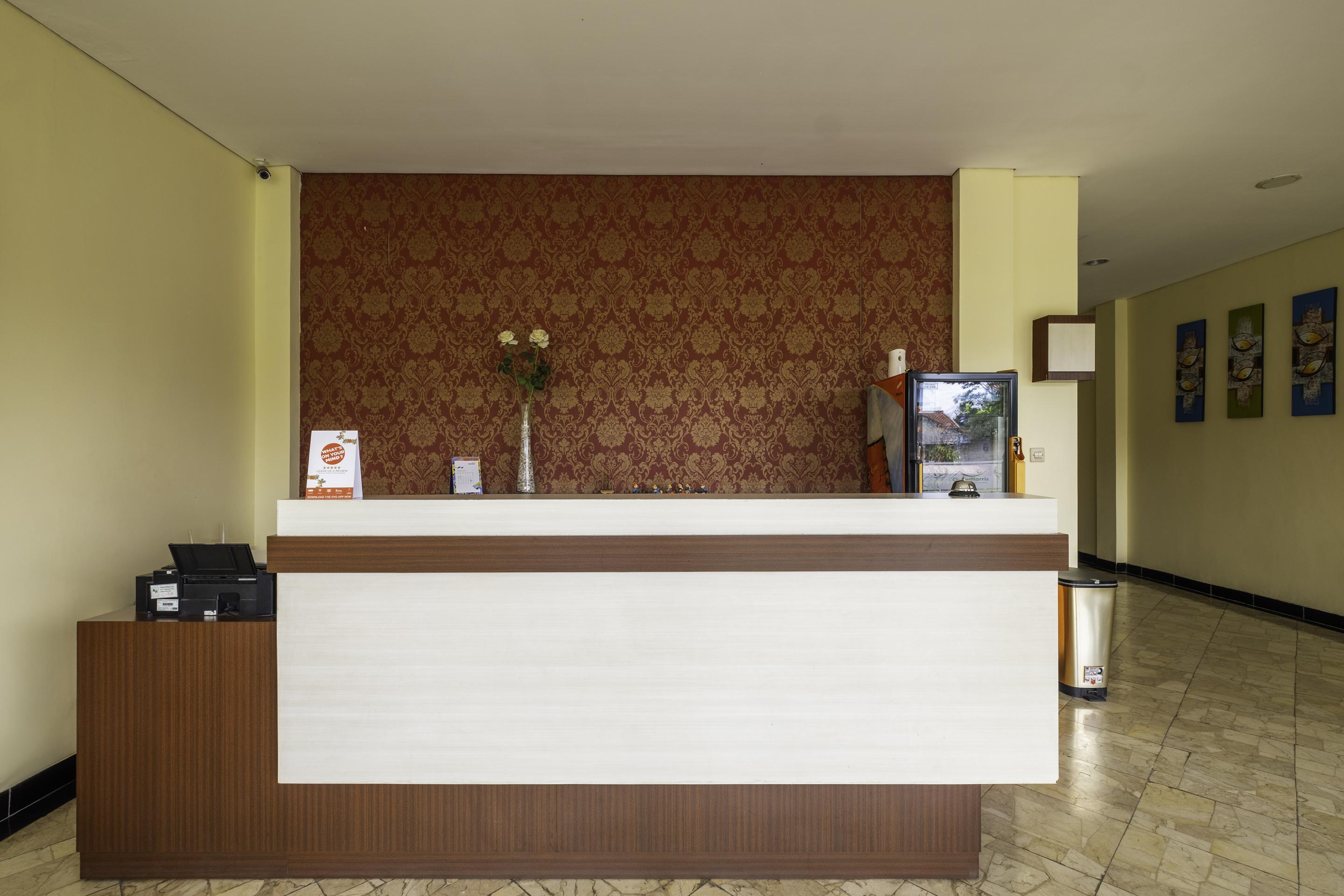 Oyo 2947 Cluster Harris Home Stay & Kos Cimindi المظهر الخارجي الصورة